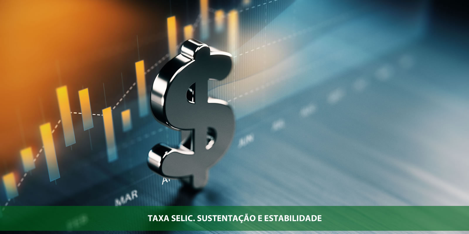 Figura 4 - TAXA SELIC. COMO A TAXA DE JUROS IMPACTA NOSSAS VIDAS